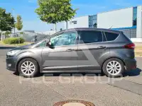 2016 Ford C-MAX
