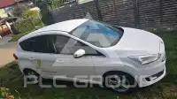 2016 Ford C-MAX