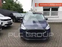 2016 Ford C-MAX