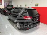 2016 Ford C-MAX