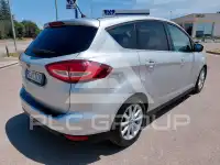 2016 Ford C-MAX