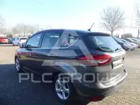 2016 Ford C-MAX