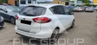 2016 Ford C-MAX