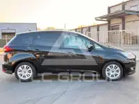 2016 Ford C-MAX
