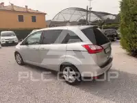 2016 Ford C-MAX