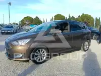 2016 Ford C-MAX
