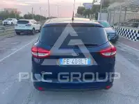 2016 Ford C-MAX