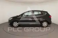 2016 Ford C-MAX