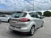 2016 Ford C-MAX