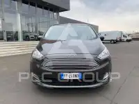 2016 Ford C-MAX