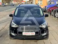 2016 Ford C-MAX