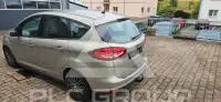 2016 Ford C-MAX