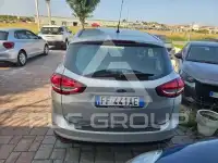 2016 Ford C-MAX