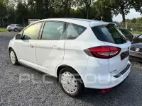 2016 Ford C-MAX