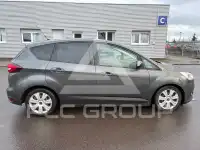 2016 Ford C-MAX