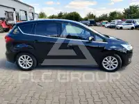 2016 Ford C-MAX