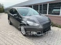 2016 Ford C-MAX