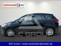 2016 Ford C-MAX