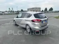 2016 Ford C-MAX