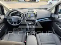2016 Ford C-MAX