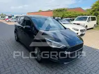 2016 Ford C-MAX