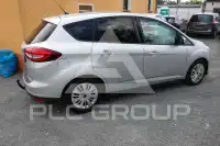 2016 Ford C-MAX