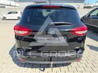 2016 Ford C-MAX