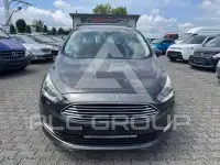 2016 Ford C-MAX