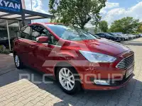 2016 Ford C-MAX