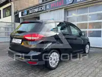2016 Ford C-MAX