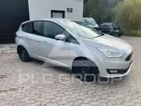 2016 Ford C-MAX