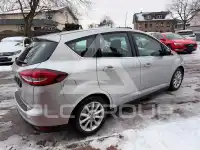 2016 Ford C-MAX