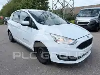2016 Ford C-MAX