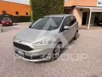 2016 Ford C-MAX