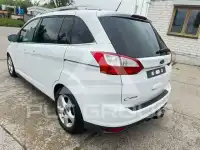 2016 Ford C-MAX