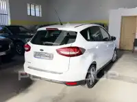 2016 Ford C-MAX
