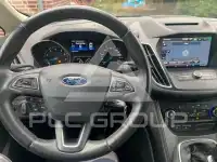 2016 Ford C-MAX