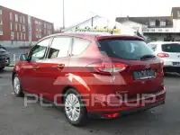 2016 Ford C-MAX