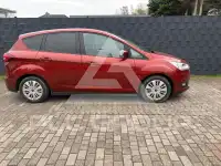 2016 Ford C-MAX