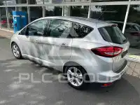 2016 Ford C-MAX