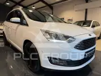 2016 Ford C-MAX