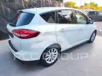 2016 Ford C-MAX