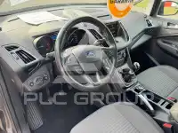 2016 Ford C-MAX