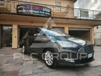 2016 Ford C-MAX