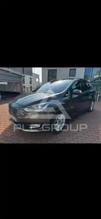 2016 Ford C-MAX
