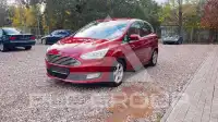 2016 Ford C-MAX