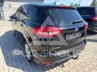 2016 Ford C-MAX