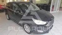 2016 Ford C-MAX