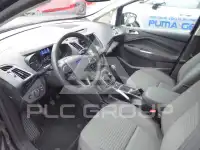 2016 Ford C-MAX