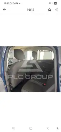 2016 Ford C-MAX